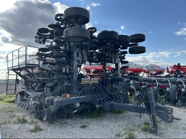 Image of Niffty Ag 16R30 equipment image 1