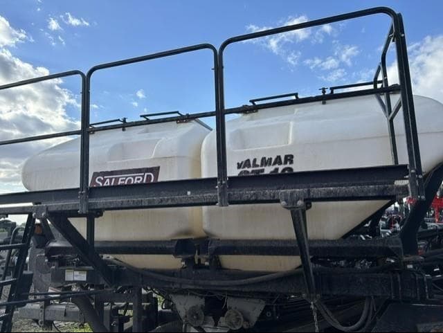 Image of Niffty Ag 16R30 equipment image 3
