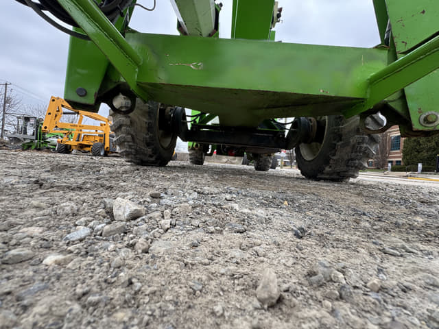 Image of Nifty SD50 equipment image 2