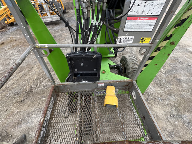 Image of Nifty SD50 equipment image 4