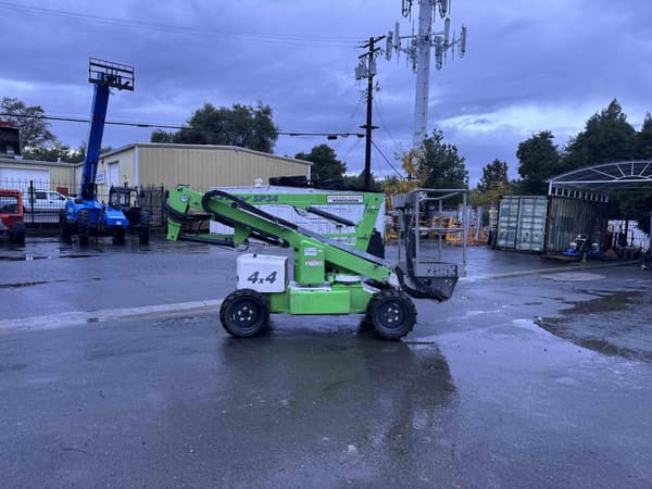 Equipment Main Image