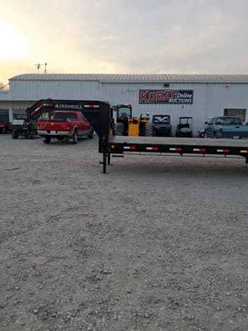 Main image Norstar Ironbull