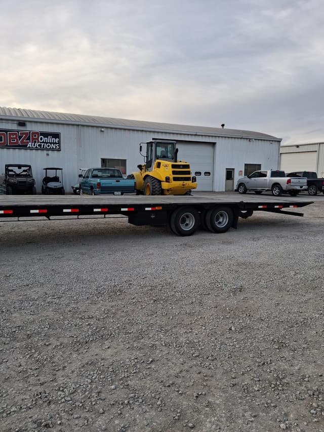 Image of Norstar Ironbull equipment image 1