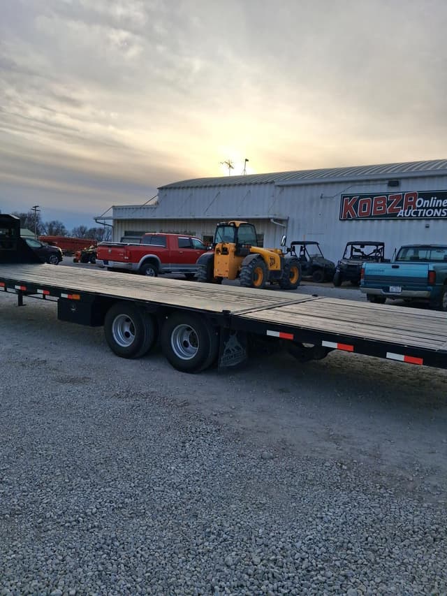 Image of Norstar Ironbull equipment image 3