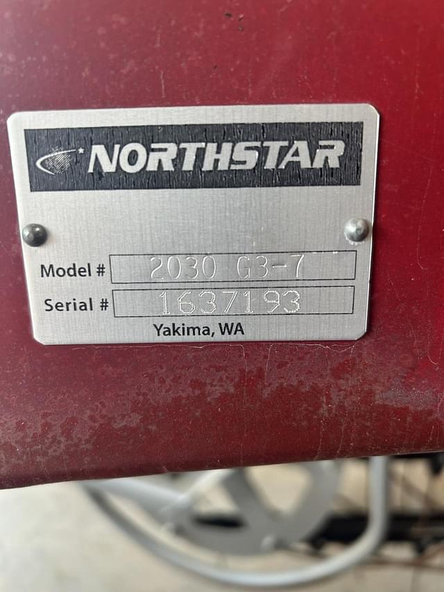 Image of Twinstar 2030G3-7 equipment image 1