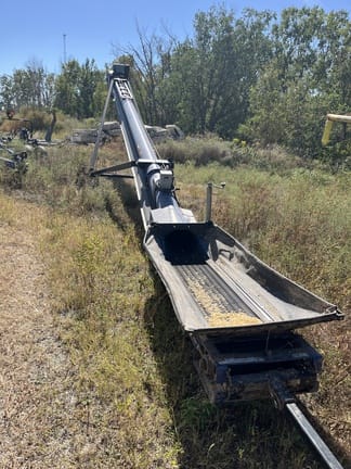 2018 Norwood 1843 Equipment Image0