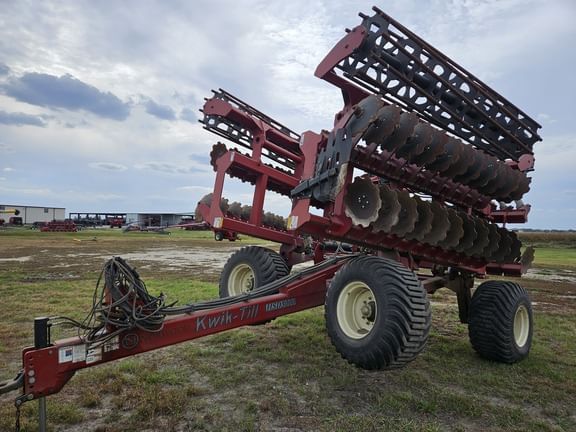 2018 Norwood HSD3000 Equipment Image0