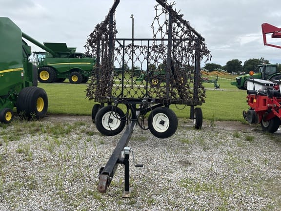 2018 Ogden HC30 Equipment Image0