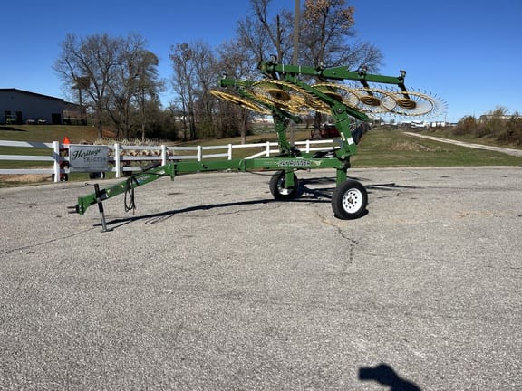 Main image Ogden RCR8