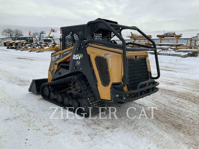 Image of ASV RT-120 equipment image 3