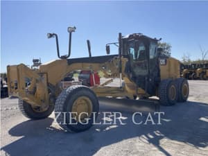 2018 Caterpillar 12M3 AWD Image