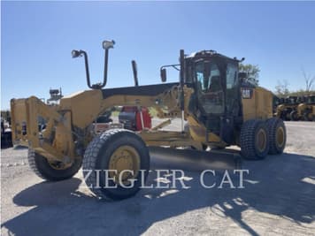 Main image Caterpillar 12M3 AWD