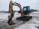 2018 Caterpillar 305E2 Image
