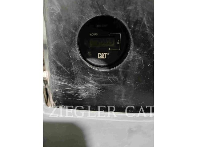 Image of Caterpillar 305E2 equipment image 4