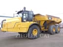 2018 Caterpillar 745 Image