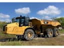 2018 Caterpillar 745 Image