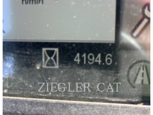 Image of Caterpillar AP555F equipment image 4