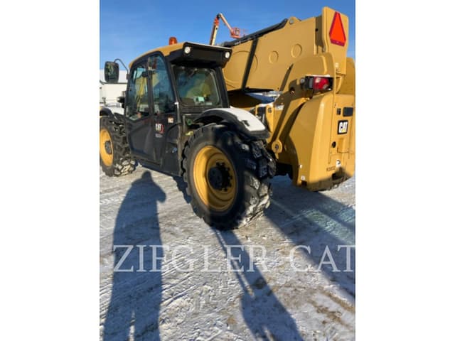Image of Caterpillar TL1255D equipment image 3