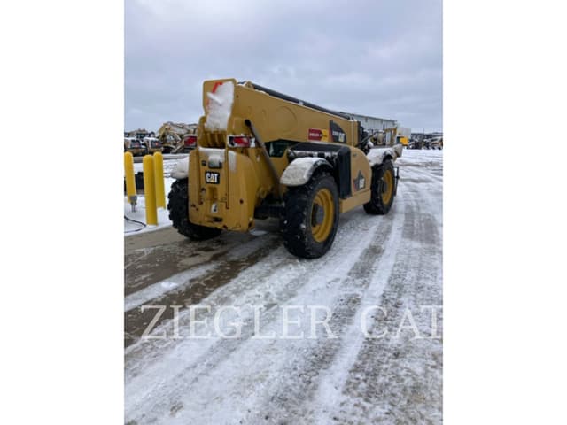 Image of Caterpillar TL1255D equipment image 3