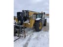 2018 Caterpillar TL1255D Image