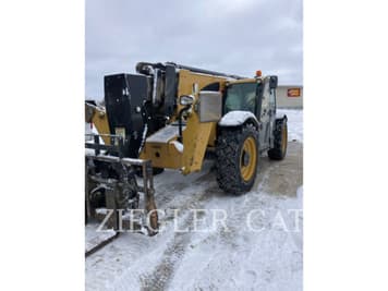 Main image Caterpillar TL1255D