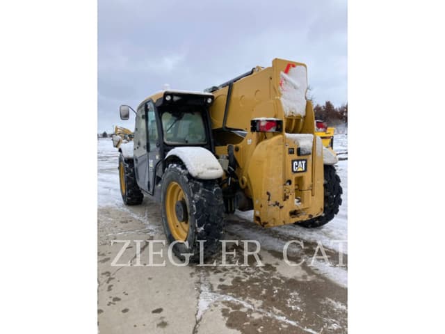 Image of Caterpillar TL1255D equipment image 2