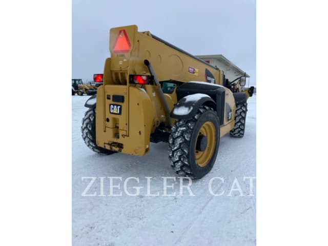 Image of Caterpillar TL1255D equipment image 3