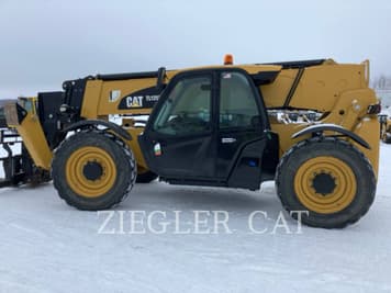 Main image Caterpillar TL1255D