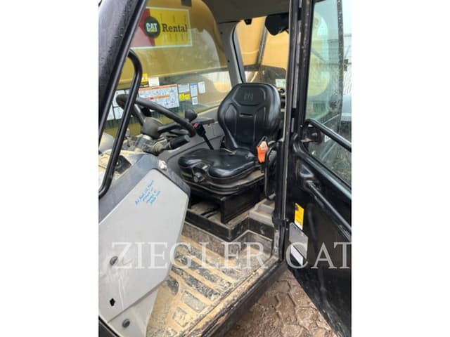 Image of Caterpillar TL1255D equipment image 4