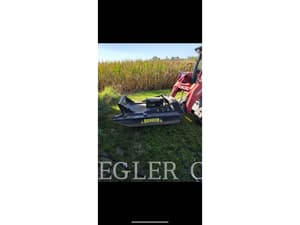 2018 Wildcat XBC60LF Image