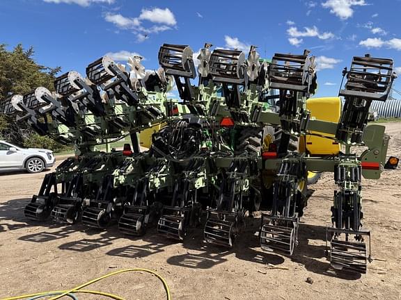 Image of Orthman 1tRIPr equipment image 4