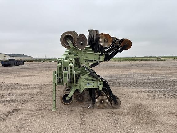 Image of Orthman 1tRIPr equipment image 2