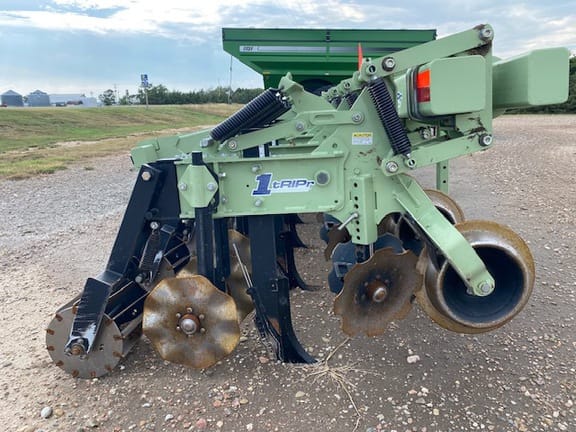 Main image Orthman 1tRIPr