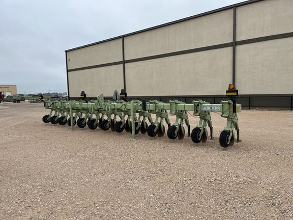 Main image Orthman 9300