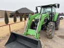 2018 Deutz-Fahr 6130 TTV Image