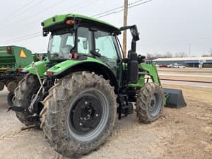 2018 Deutz-Fahr 6130 TTV Image