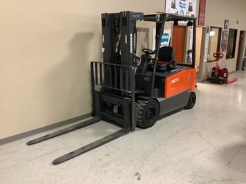 Main image  Doosan B30X-7