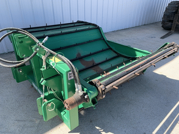 Main image Feeder Leader Feedlot Feeder