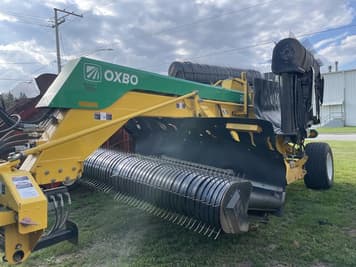 Main image Oxbo 2334