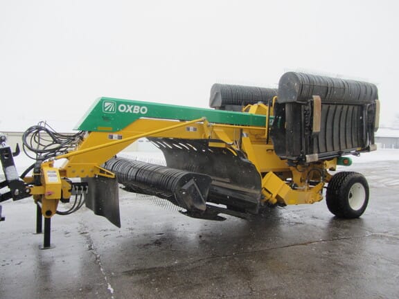 Main image Oxbo 2334