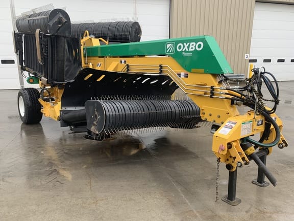 Main image Oxbo 2334