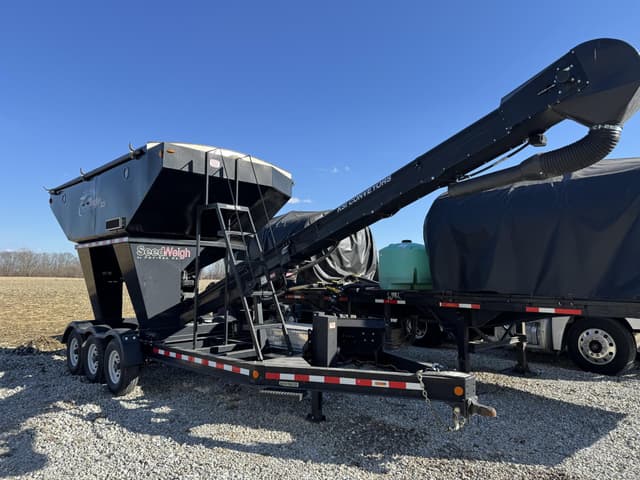 Image of Par-Kan EF325 equipment image 1