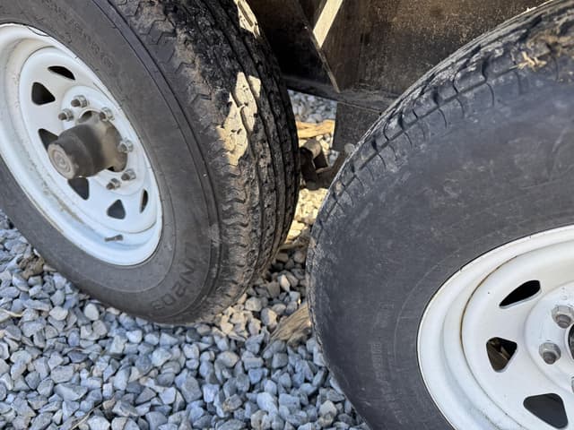 Image of Par-Kan EF325 equipment image 4