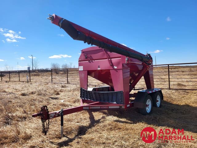 Image of Patriot 110 equipment image 1