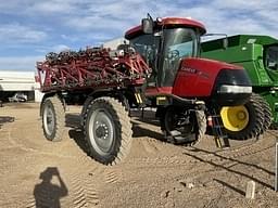 Main image Case IH Patriot 4440 19