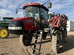 Main image Case IH Patriot 4440 22