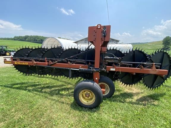 Image of Pequea 1820HD equipment image 4