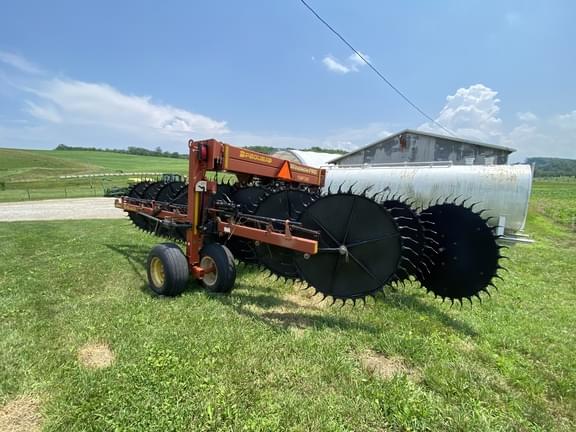 Image of Pequea 1820HD equipment image 3