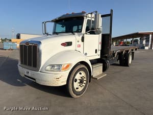 2018 Peterbilt 337 Image