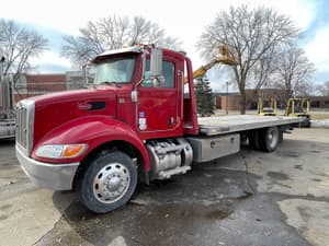 2018 Peterbilt 337 Image